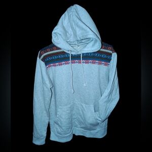 ❤️ The Golden State Old School Hoodie Men's Medium